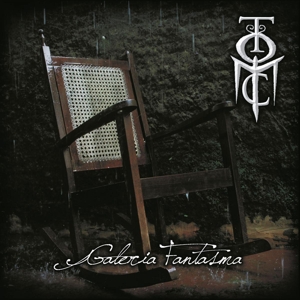 CD Shop - THEM OLD CRAP GALERIA FANTASMA