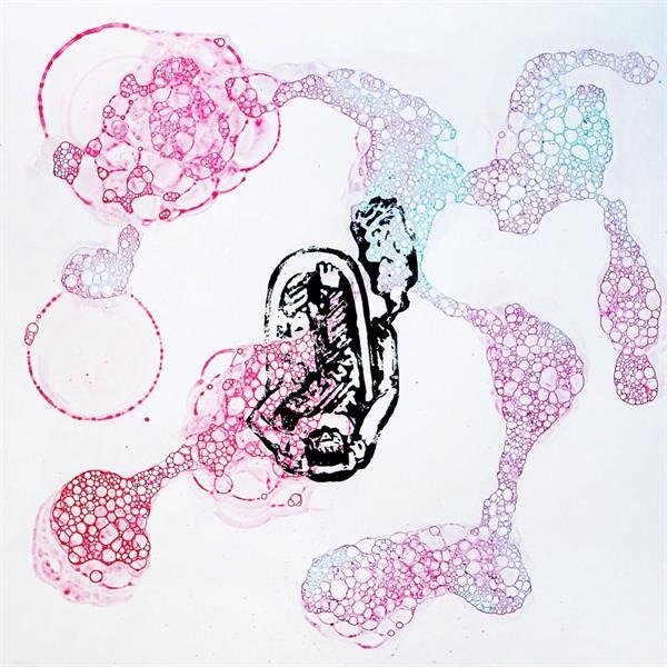 CD Shop - RAMPUE BUBBLEBATH TRANCE
