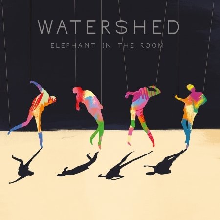 CD Shop - WATERSHED ELEPHANT IN THE ROOM