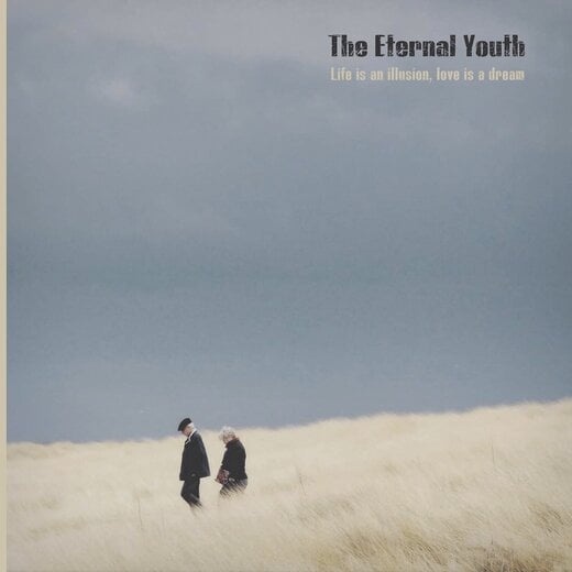 CD Shop - THE ETERNAL YOUTH LIFE IS AN ILLUSION LO...