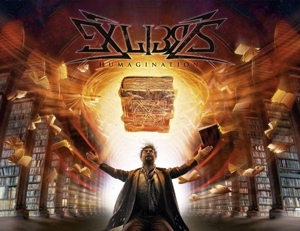 CD Shop - EXLIBRIS HUMAGINATION