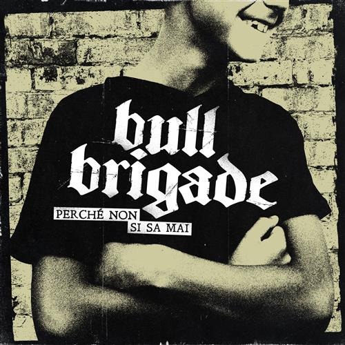 CD Shop - BULL BRIGADE PERCHE\