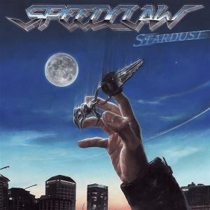 CD Shop - SPEEDCLAW STARDUST