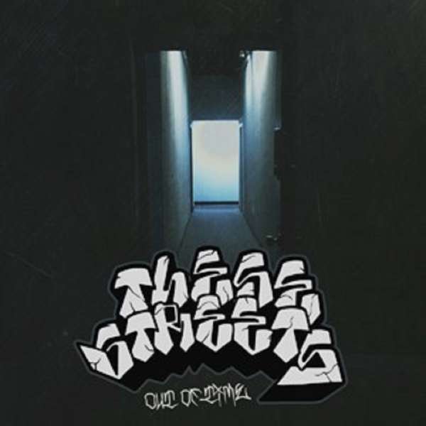 CD Shop - THESE STREETS OUT OF TIME