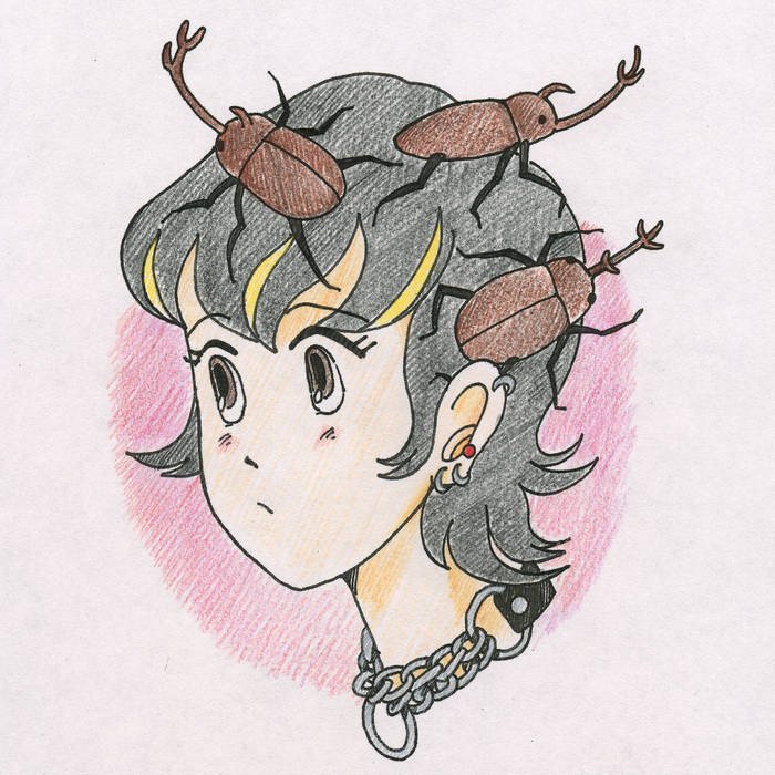 CD Shop - MEI SEMONES KABUTOMUSHI