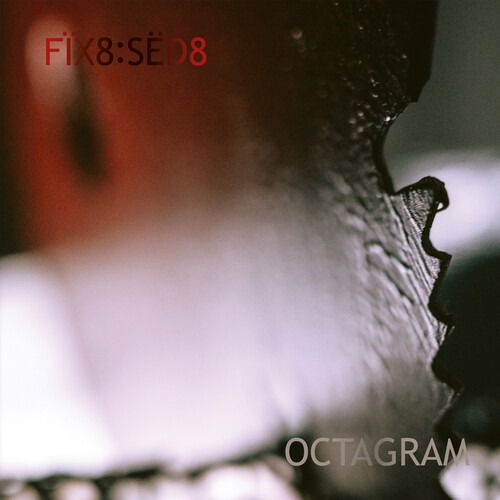 CD Shop - FIX8:SED8 OCTAGRAM