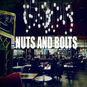 CD Shop - LEO SEEGER NUTS & BOLTS