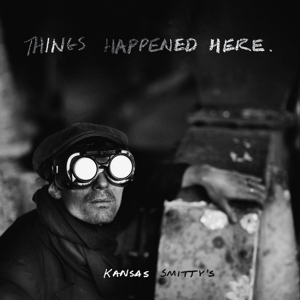 CD Shop - KANSAS SMITTY\