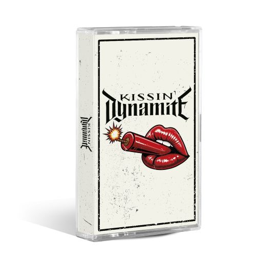 CD Shop - KISSIN\