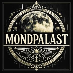CD Shop - MONDPALAST MONDPALAST