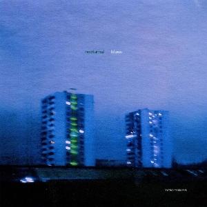 CD Shop - MATTEO MYDERWYK NOCTURNAL BLUES
