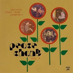 CD Shop - VARIOUS ARTISTS PEACE CHANT VOL.7 - PR...