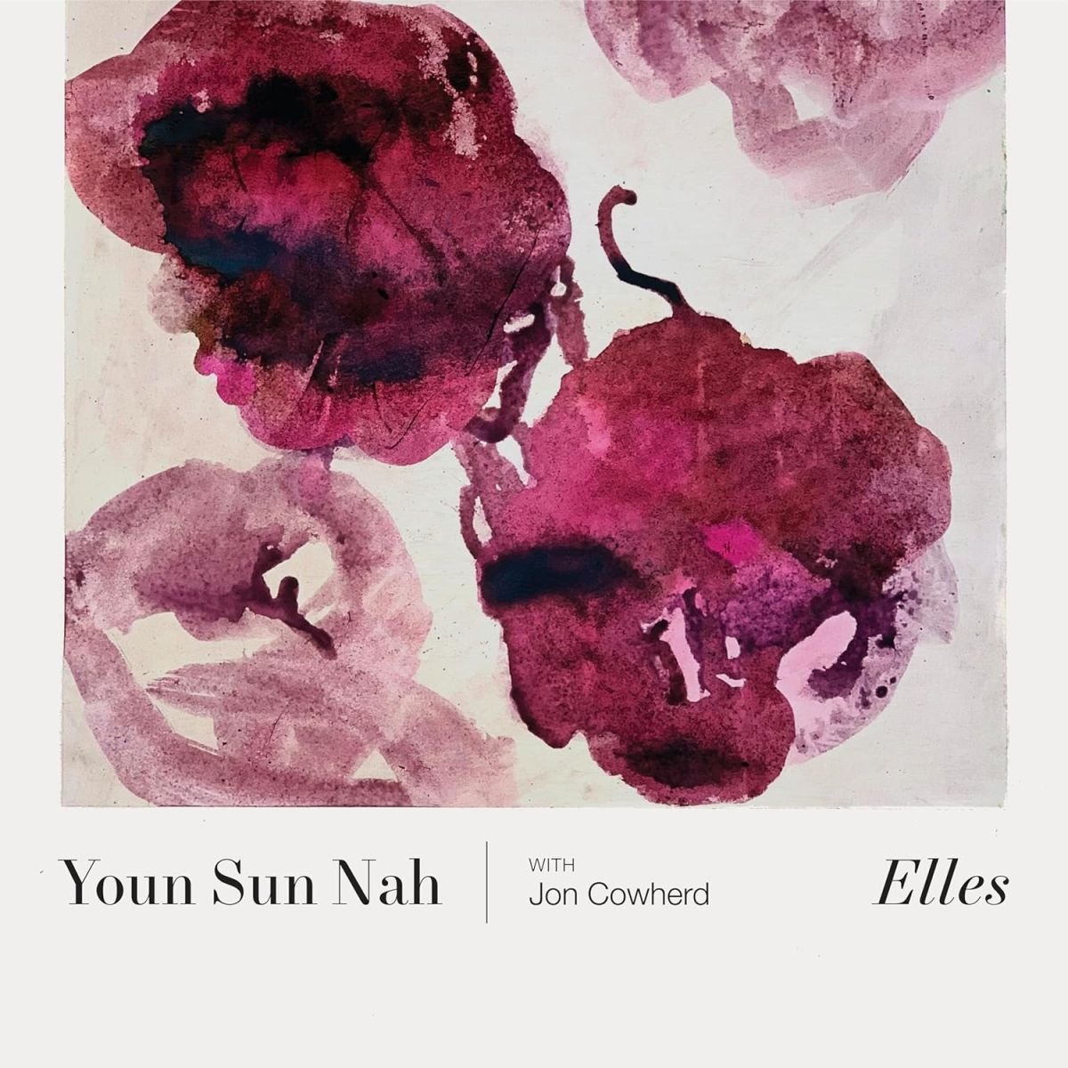 CD Shop - YOUN SUN NAH ELLES