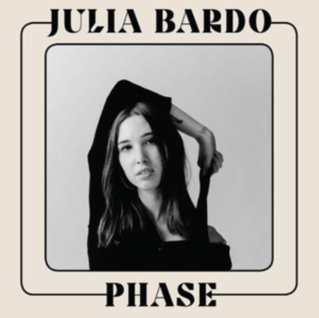 CD Shop - JULIA BARDO PHASE