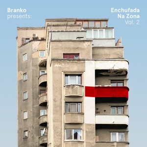 CD Shop - BRANKO GALOIC BRANKO PRESENTS: ENCHU...