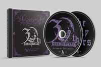 CD Shop - VINTERLAND WELCOME MY LAST CHAPTER