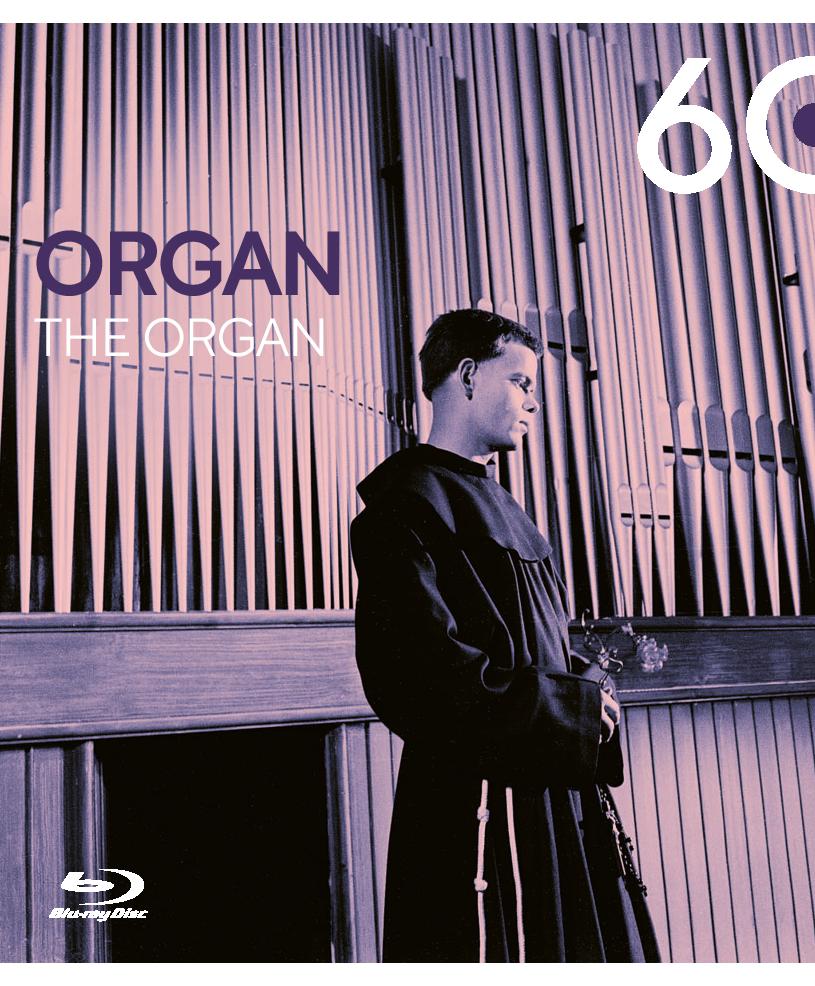 CD Shop - FILM ORGAN