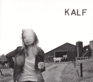 CD Shop - ROOSBEEF KALF