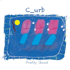 CD Shop - C-URB PRETTY GOOD