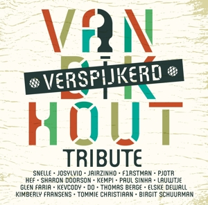 CD Shop - VARIOUS ARTISTS VAN DIK HOUT (VERSPIJK...