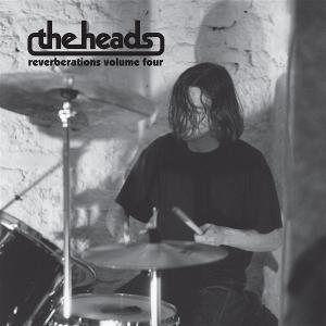 CD Shop - THE HEADS REVERBERATIONS VOL. 4