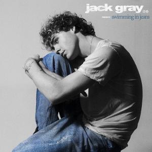 CD Shop - JACK GRAY SWIMMING IN JEANS
