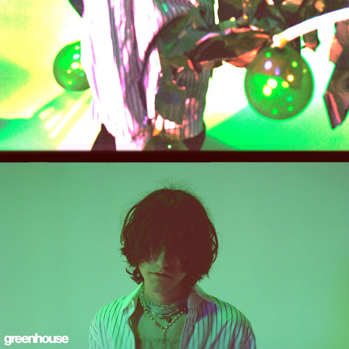 CD Shop - ALDN GREENHOUSE