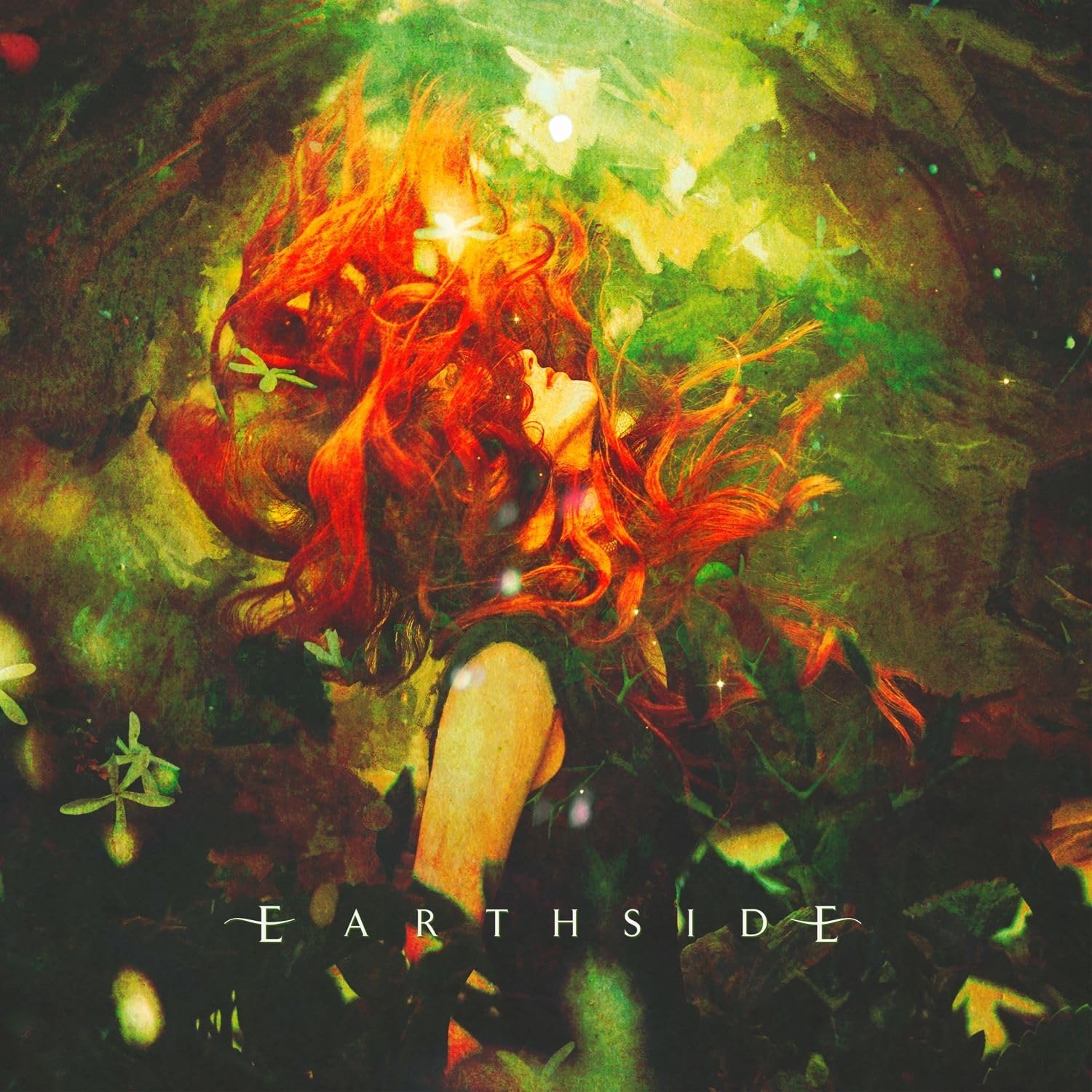 CD Shop - EARTHSIDE LET THE TRUTH SPEAK