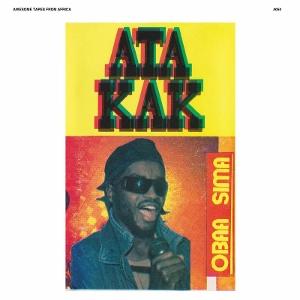 CD Shop - ATA KAK OBAA SIMA