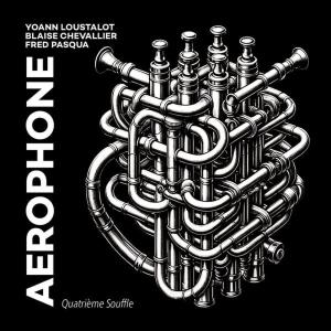 CD Shop - YOANN LOUSTALOT QUATRIEME SOUFFLE