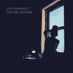 CD Shop - UDO PANNEKEET ELECTRIC REGIONS