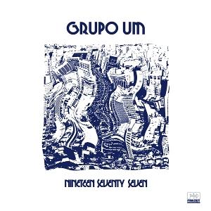 CD Shop - GRUPO UM NINETEEN SEVENTY SEVEN