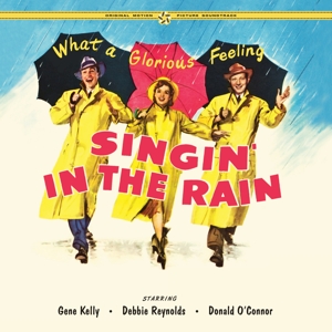 CD Shop - VARIOUS ARTISTS SINGIN\