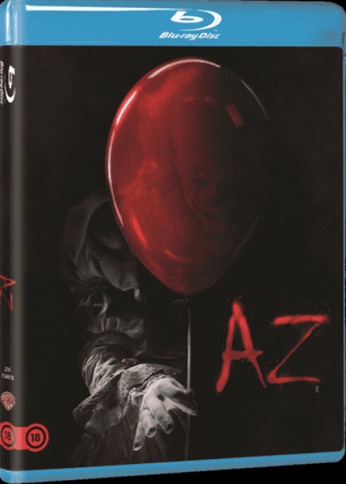 CD Shop - FILM: Az Bd (hu)