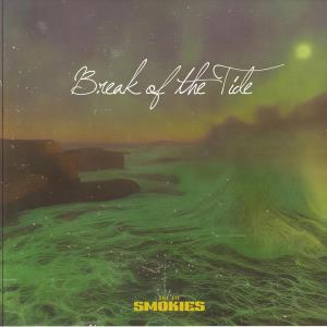 CD Shop - THE LIL SMOKIES BREAK OF THE TIDE