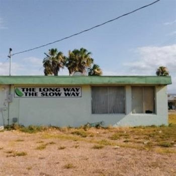 CD Shop - CAMP TRASH LONG WAY, THE SLOW WAY