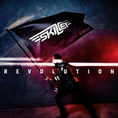CD Shop - SKILLET REVOLUTION