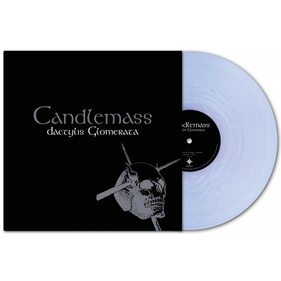 CD Shop - CANDLEMASS DACTYLIS GLOMERATA