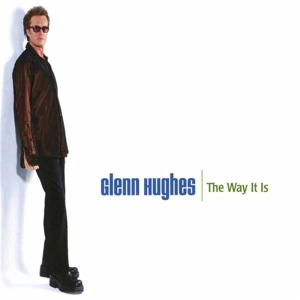CD Shop - HUGHES, GLENN THE WAY IT IS LTD.