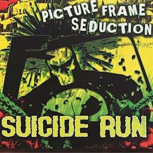 CD Shop - PICTURE FRAME SEDUCTION SUICIDE RUN