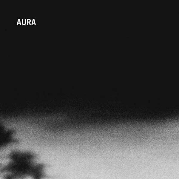 CD Shop - AURA (33) AURA