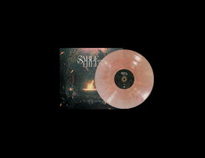 CD Shop - SABLE HILLS HOMURA