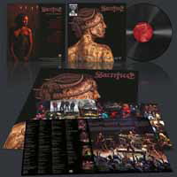 CD Shop - SACRIFICE THE ONES I CONDEMN