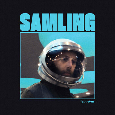 CD Shop - SAMLING AUTISTEN