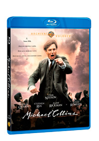 CD Shop - FILM MICHAEL COLLINS BD
