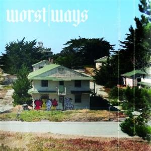 CD Shop - WORST WAYS WORST WAYS
