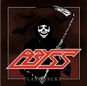 CD Shop - ABYSS FLASHBACKS