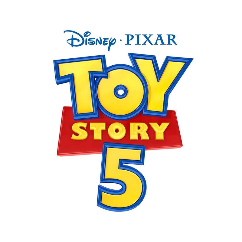 CD Shop - NEWMAN RANDY TOY STORY 5