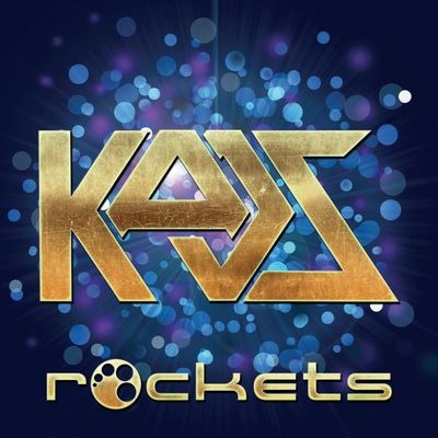 CD Shop - ROCKETS KAOS