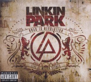 CD Shop - LINKIN PARK ROAD TO THE REVOLUTION: LIVE AT MILTON KEYNES
